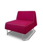 BA1062 - Poltrona Linear