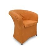 BA1070-Poltrona Monia