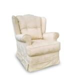 BA1067 A - Poltrona Vivaldi