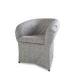 CH1029-Poltrona Monia