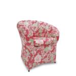 CH1019-Poltrona Monia