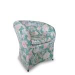 CH1030-Poltrona Monia