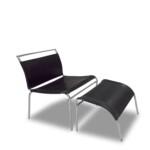 CH1032-Poltrona Big Air Cuoio