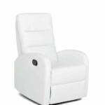 BA1020-Poltrona Relax con recliner