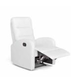 BA1020-Poltrona Relax con recliner - immagine 2