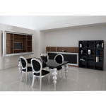 BA0499- Sala da pranzo