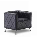 BA1033-Poltrona Nera