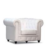 BA2054-Poltrona Chester