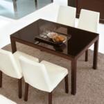 T0074 - Tavolo Senza Tempo