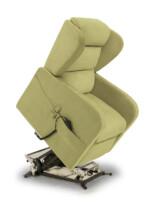 BA2058-Poltrona Candy Relax Elettrico - immagine 2