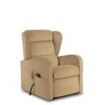 BA2058-Poltrona Candy Relax Elettrico