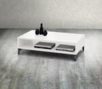 BA1401 - TAVOLINO RETTANGOLARE