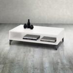 BA1401 - TAVOLINO RETTANGOLARE