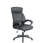 BA1409 - Poltrona Presidenziale