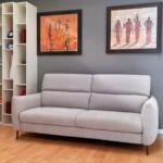 BA2021 - Divano ANSEL 2 Posti Maxi