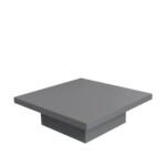 BA1403 - TAVOLINO QUADRATO