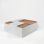 BA1404 - TAVOLINO CLOUD