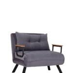 CH1040 - Poltrona Letto Sando