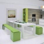 BA1408 - PANCA SALVASPAZIO ALLUNGABILE