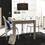 T0089- Tavolo rettangolare