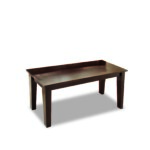 BA1406 - PANCA IN LEGNO