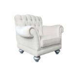 BA1059 - Poltrona Marta