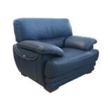 BA1073 - Poltrona Guzzi