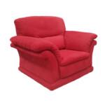 BA1075 - Poltrona Daniela