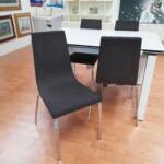 S0087 - Sedia CRUSER