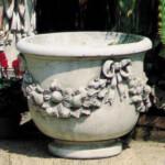 BA1506 - Capitello Vaso Fabio