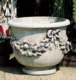 BA1506 - Capitello Vaso Fabio