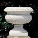 BA1505 - Capitello Vaso Ottaviano