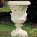 BA1511 - Capitello Vaso Scipione