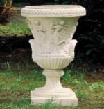 BA1511 - Capitello Vaso Scipione