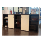 BA0479 - Madia wengè