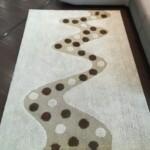 TP0225 - TAPPETO cm. 160x230