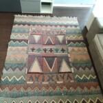 TP0224 - TAPPETO cm. 170x230