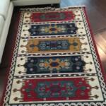 TP0222 - TAPPETO cm. 170x230