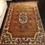 TP0226- TAPPETO cm. 160x230