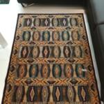 TP0229 - TAPPETO cm. 120x160