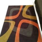 TP0230 - TAPPETO cm. 140x200