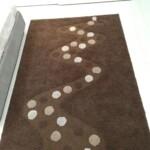 TP0235- TAPPETO cm. 160x230