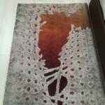 TP0233- TAPPETO cm. 140x200