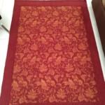 TP0238- TAPPETO cm. 140x200