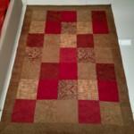 TP0239- TAPPETO cm. 140x290