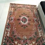 TP0241- TAPPETO cm. 160x230