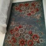 TP0243- TAPPETO cm. 160x200