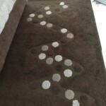 TP0246- TAPPETO cm. 160x230