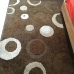 TP0247- TAPPETO cm. 160x230