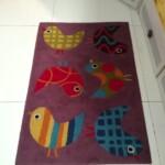 TP0249- TAPPETO cm. 110x160